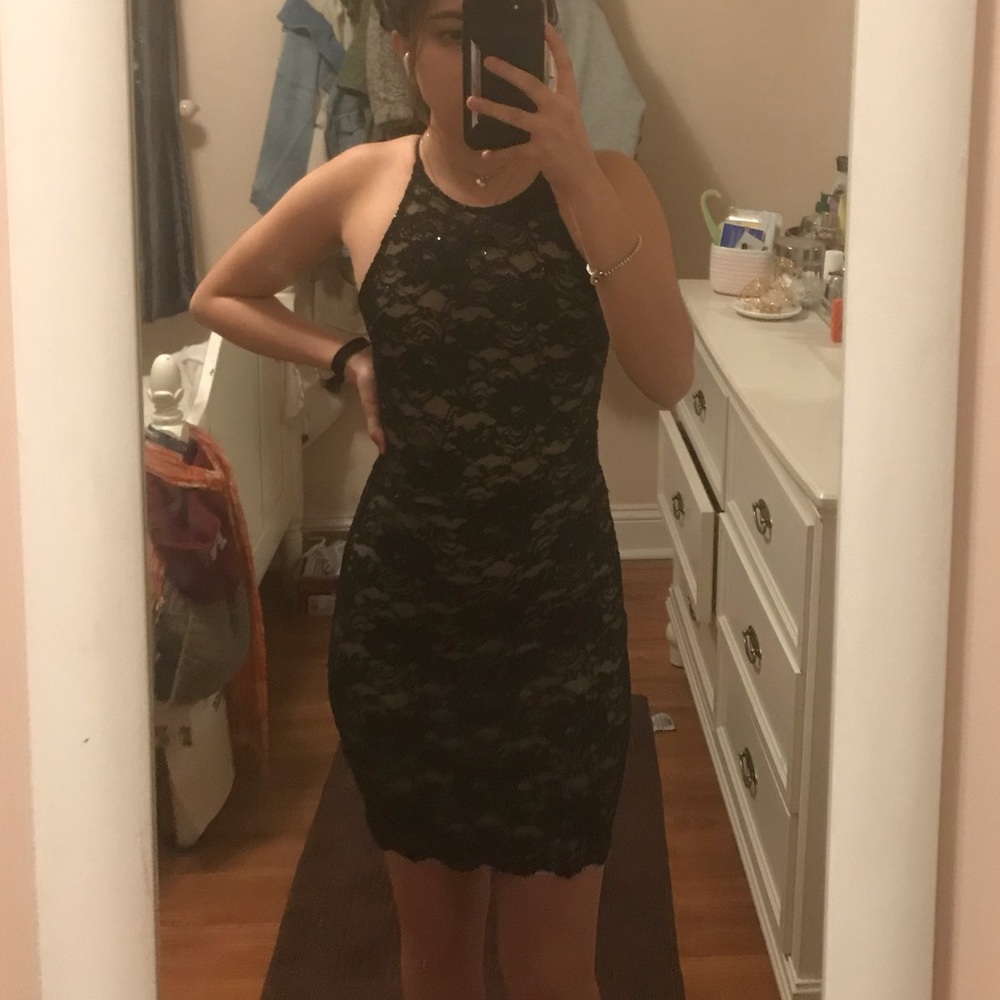 SEXY SHEER DRESS👅🔥💋
